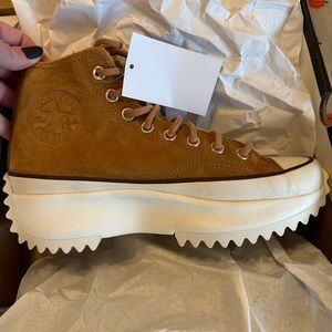 Converse Run Star Hike Hi Boots